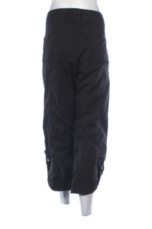 Damenhose H&M, Größe 4XL, Farbe Schwarz, Preis € 14,83