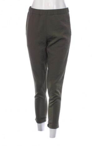 Damenhose H&M, Größe S, Farbe Grün, Preis 11,99 €