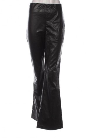 Dámské kalhoty  H&M, Velikost XL, Barva Černá, Cena  367,00 Kč