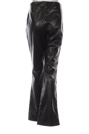 Dámské kalhoty  H&M, Velikost XL, Barva Černá, Cena  367,00 Kč