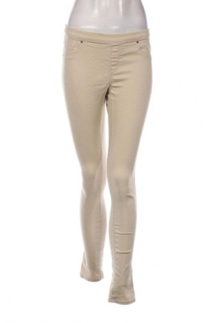 Dámské kalhoty  H&M, Velikost M, Barva Béžová, Cena  367,00 Kč