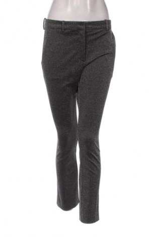 Dámske nohavice H&M, Veľkosť M, Farba Strieborná, Cena  14,77 €