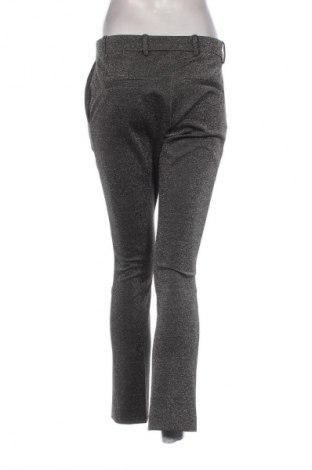 Dámske nohavice H&M, Veľkosť M, Farba Strieborná, Cena  14,77 €
