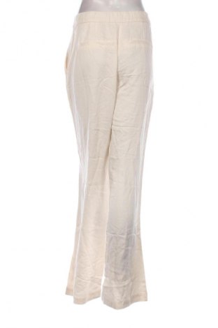 Dámske nohavice H&M, Veľkosť XL, Farba Kremová, Cena  23,52 €