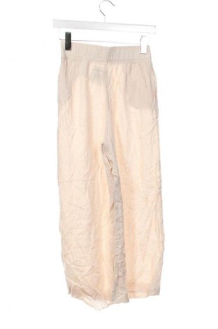 Damenhose H&M, Größe XS, Farbe Ecru, Preis € 20,99