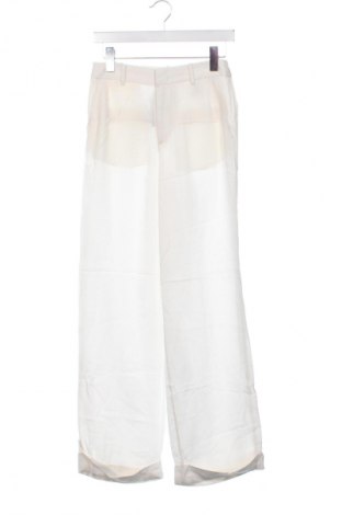 Dámske nohavice H&M, Veľkosť XS, Farba Biela, Cena  19,95 €