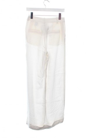 Dámske nohavice H&M, Veľkosť XS, Farba Biela, Cena  19,95 €