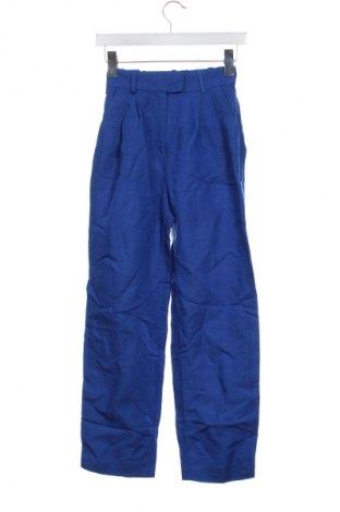 Damenhose H&M, Größe XXS, Farbe Blau, Preis € 14,77