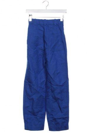 Damenhose H&M, Größe XXS, Farbe Blau, Preis € 14,77