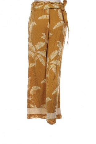 Γυναικείο παντελόνι H&M, Μέγεθος M, Χρώμα Πολύχρωμο, Τιμή 11,99 €