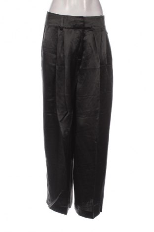 Damskie spodnie H&M, Rozmiar M, Kolor Czarny, Cena 110,07 zł