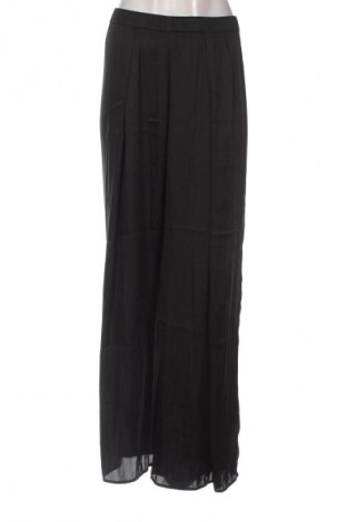 Pantaloni de femei H&M, Mărime L, Culoare Negru, Preț 76,00 Lei