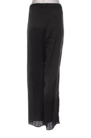Pantaloni de femei H&M, Mărime L, Culoare Negru, Preț 76,00 Lei
