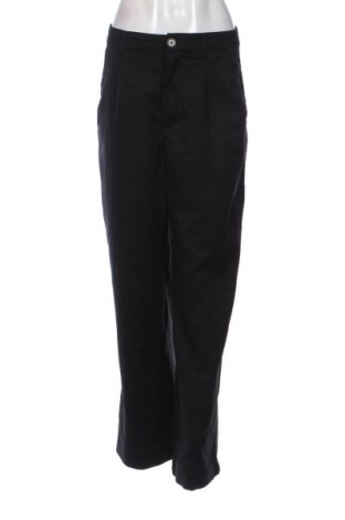 Damskie spodnie H&M Divided, Rozmiar S, Kolor Czarny, Cena 37,99 zł