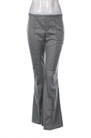 Damskie spodnie H&M Divided, Rozmiar S, Kolor Szary, Cena 35,99 zł