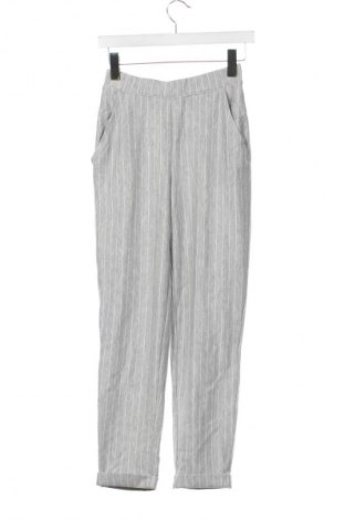 Damskie spodnie H&M Divided, Rozmiar XS, Kolor Kolorowy, Cena 95,99 zł