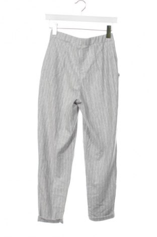 Damskie spodnie H&M Divided, Rozmiar XS, Kolor Kolorowy, Cena 95,99 zł