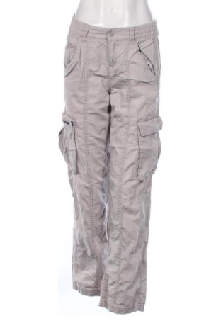 Damenhose H&M Divided, Größe S, Farbe Grau, Preis 14,83 €