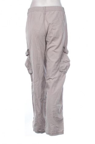 Damenhose H&M Divided, Größe S, Farbe Grau, Preis 14,83 €