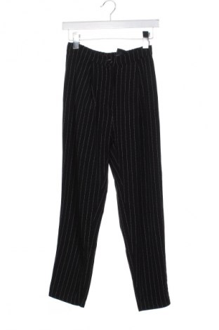 Damskie spodnie H&M Divided, Rozmiar XS, Kolor Kolorowy, Cena 54,99 zł