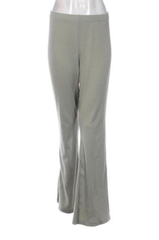 Dámské kalhoty  H&M Divided, Velikost L, Barva Zelená, Cena  367,00 Kč