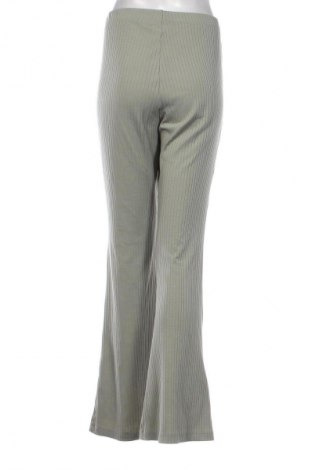 Dámské kalhoty  H&M Divided, Velikost L, Barva Zelená, Cena  367,00 Kč