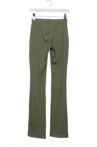 Damenhose H&M Divided, Größe XS, Farbe Grün, Preis € 20,99