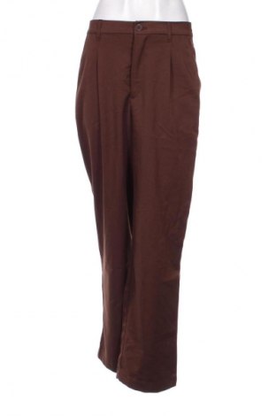Dámske nohavice H&M Divided, Veľkosť M, Farba Hnedá, Cena  14,83 €