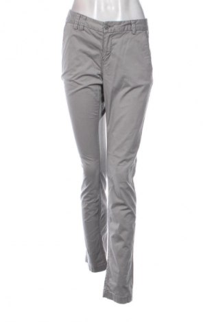 Damskie spodnie H&M L.O.G.G., Rozmiar M, Kolor Szary, Cena 56,99 zł