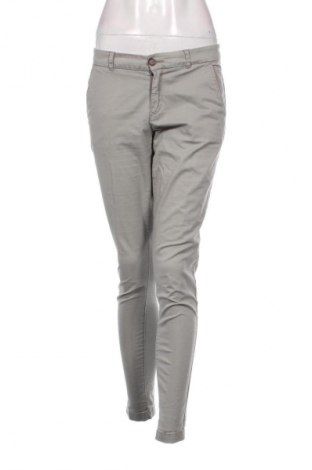 Dámské kalhoty  H&M L.O.G.G., Velikost S, Barva Šedá, Cena  219,00 Kč