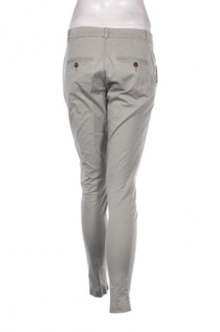 Dámské kalhoty  H&M L.O.G.G., Velikost S, Barva Šedá, Cena  219,00 Kč