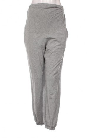 Damskie spodnie H&M Mama, Rozmiar M, Kolor Szary, Cena 95,99 zł