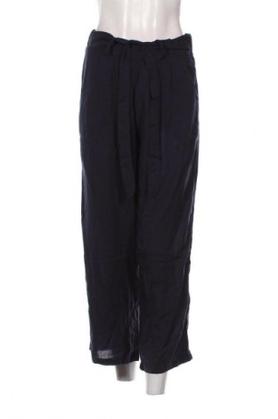 Pantaloni de femei Haily`s, Mărime L, Culoare Albastru, Preț 316,99 Lei