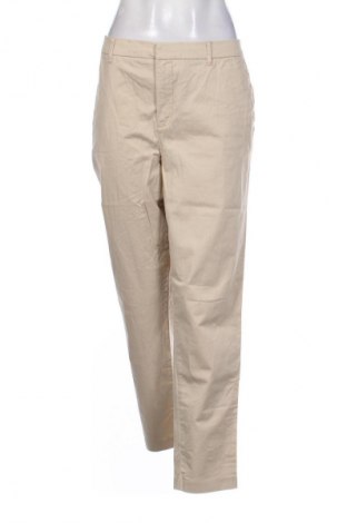 Női nadrág Hampton Republic, Méret XXL, Szín Bézs, Ár 4 909 Ft
