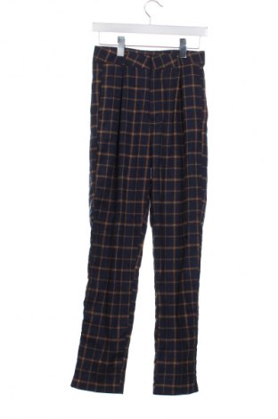 Damskie spodnie Heartbreak, Rozmiar XS, Kolor Kolorowy, Cena 148,99 zł