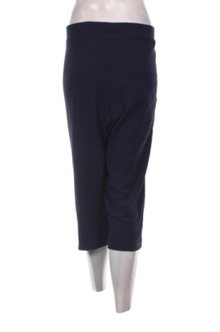 Damskie spodnie Helena Vera, Rozmiar XXL, Kolor Niebieski, Cena 134,99 zł