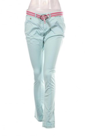 Dámske nohavice Hilfiger Denim, Veľkosť M, Farba Modrá, Cena  55,95 €