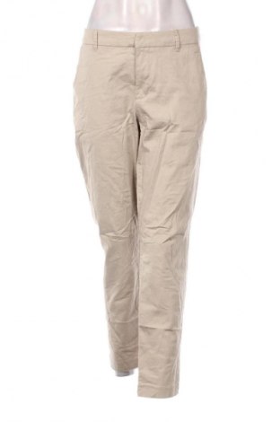 Dámské kalhoty  Holly & Whyte By Lindex, Velikost L, Barva Béžová, Cena  779,00 Kč