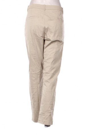 Dámské kalhoty  Holly & Whyte By Lindex, Velikost L, Barva Béžová, Cena  779,00 Kč
