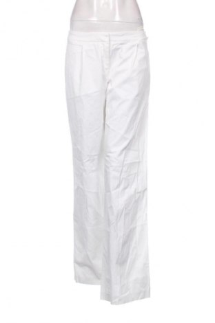 Női nadrág Hugo Boss, Méret M, Szín Fehér, Ár 34 200 Ft