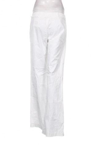 Női nadrág Hugo Boss, Méret M, Szín Fehér, Ár 34 200 Ft