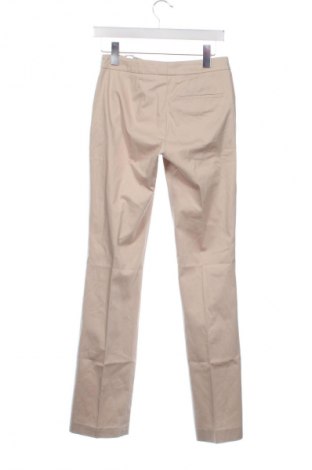 Dámské kalhoty  Hugo Boss, Velikost XS, Barva Béžová, Cena  2 165,00 Kč