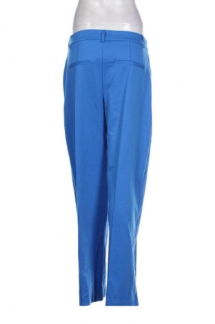 Damenhose Ichi, Größe M, Farbe Blau, Preis € 22,99