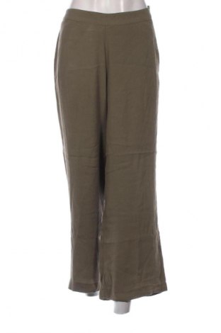 Damenhose Ilse Jacobsen, Größe L, Farbe Grün, Preis € 31,71