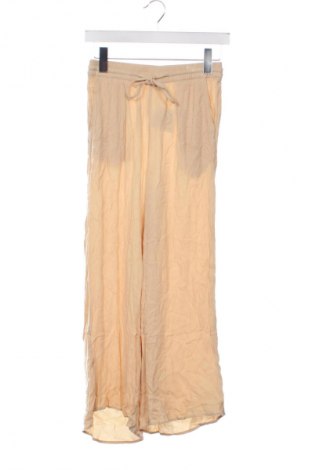 Pantaloni de femei Indiska, Mărime XS, Culoare Bej, Preț 139,99 Lei