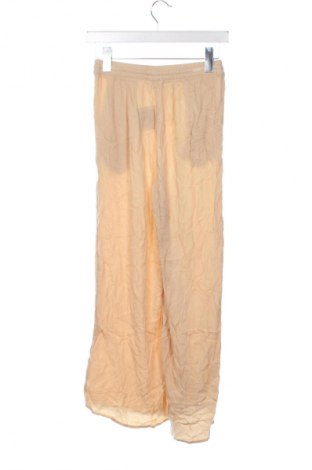 Pantaloni de femei Indiska, Mărime XS, Culoare Bej, Preț 139,99 Lei