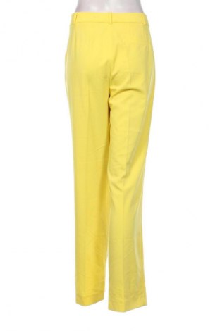 Damskie spodnie Jake*s, Rozmiar M, Kolor Żółty, Cena 305,99 zł