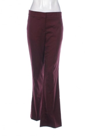 Pantaloni de femei Jake*s, Mărime M, Culoare Roșu, Preț 367,99 Lei