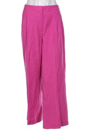 Damenhose Jake*s, Größe XL, Farbe Rosa, Preis 64,99 €