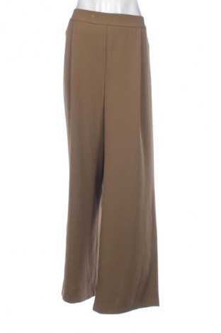 Pantaloni de femei Jake*s, Mărime L, Culoare Verde, Preț 316,99 Lei